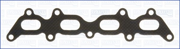 AJUSA Exhaust Manifold Gasket 13148000 Exhaust Header Gasket,Exhaust Collector Gasket OPEL,FIAT,ALFA ROMEO,COMBO Kasten/Kombi (X12)
