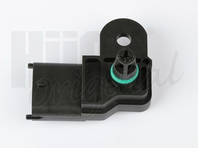 Sensor, intake manifold pressure Hueco