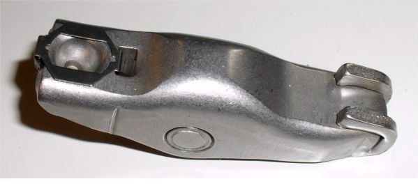 FRECCIA Rocker Arm Exhaust Side RA06-937 Rocker Arm, valve train HYUNDAI,KIA,GETZ (TB),TUCSON (JM),SANTA FÉ II (CM),SANTA FÉ I (SM),MATRIX (FC)