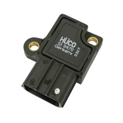 Switch Unit, Ignition System Hueco