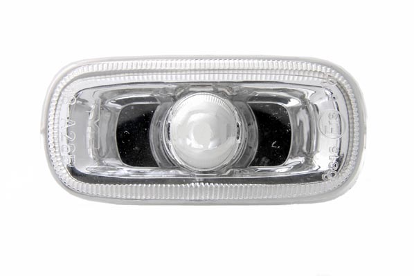 TYC Turn Signal lateral installation 18-0265-01-2 Side Marker Lights,Side Indicator AUDI,A6 Avant (4F5, C6),A3 Schrägheck (8P1),A4 Avant (8ED, B7)