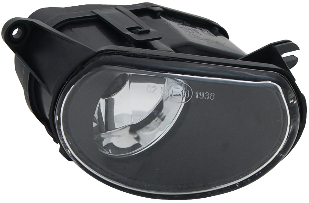 TYC Fog Lights Right 19-0253001 Rear Fog Lights,Fog Lamp AUDI,A3 Schrägheck (8P1),A3 Sportback (8PA),Q7 (4LB)