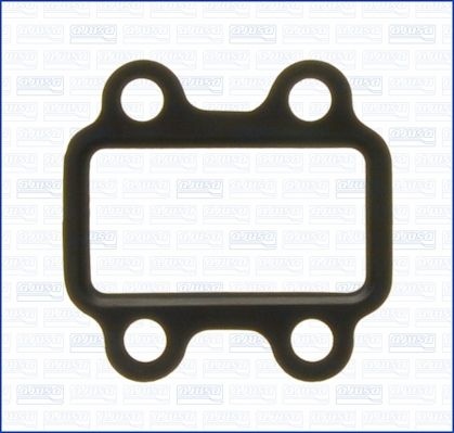 AJUSA Gaskets 01176500 Seal, EGR valve TOYOTA,LEXUS,AVENSIS Kombi (T25),AURIS (NRE15_, ZZE15_, ADE15_, ZRE15_, NDE15_)