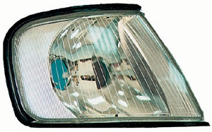 TYC Turn Signal Right Front 18-5315-05-2 Side Marker Lights,Side Indicator AUDI,A3 Schrägheck (8L1)