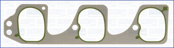 AJUSA Gasket, intake/ exhaust manifold 13218600  OPEL,CHEVROLET,SAAB,INSIGNIA Caravan,Vectra C Caravan (Z02),INSIGNIA,Vectra C Limousine (Z02)