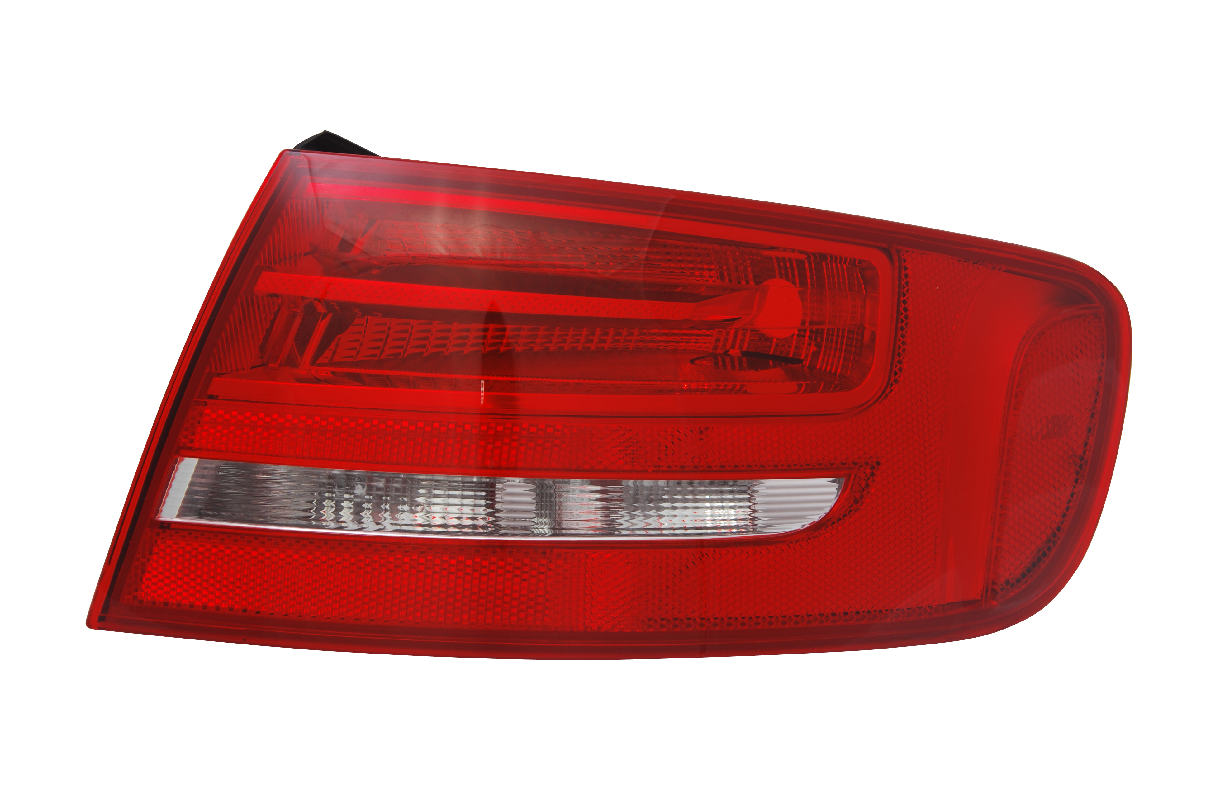 TYC Rear light AUDI 11-11366-01-2 8K9945095 Combination rearlight,Tail light,Tail lights,Back lights,Rear tail light,Rear lights