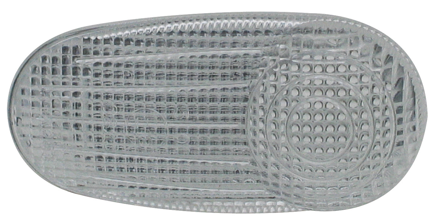 TYC Turn Signal FIAT,ALFA ROMEO 18-0293-11-2 51822766,60679487,60683294 Side Marker Lights,Side Indicator,Indicator 60694592,51822766,60679487