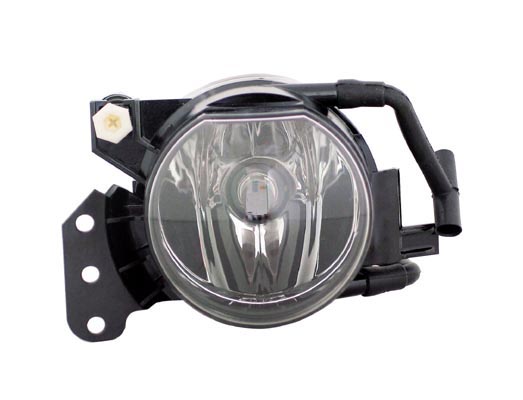 TYC Fog Lights Left 19-5712-01-9 Rear Fog Lights,Fog Lamp BMW,3 Touring (E91),3 Limousine (E90),5 Limousine (E60),5 Touring (E61),3 Coupe (E46)