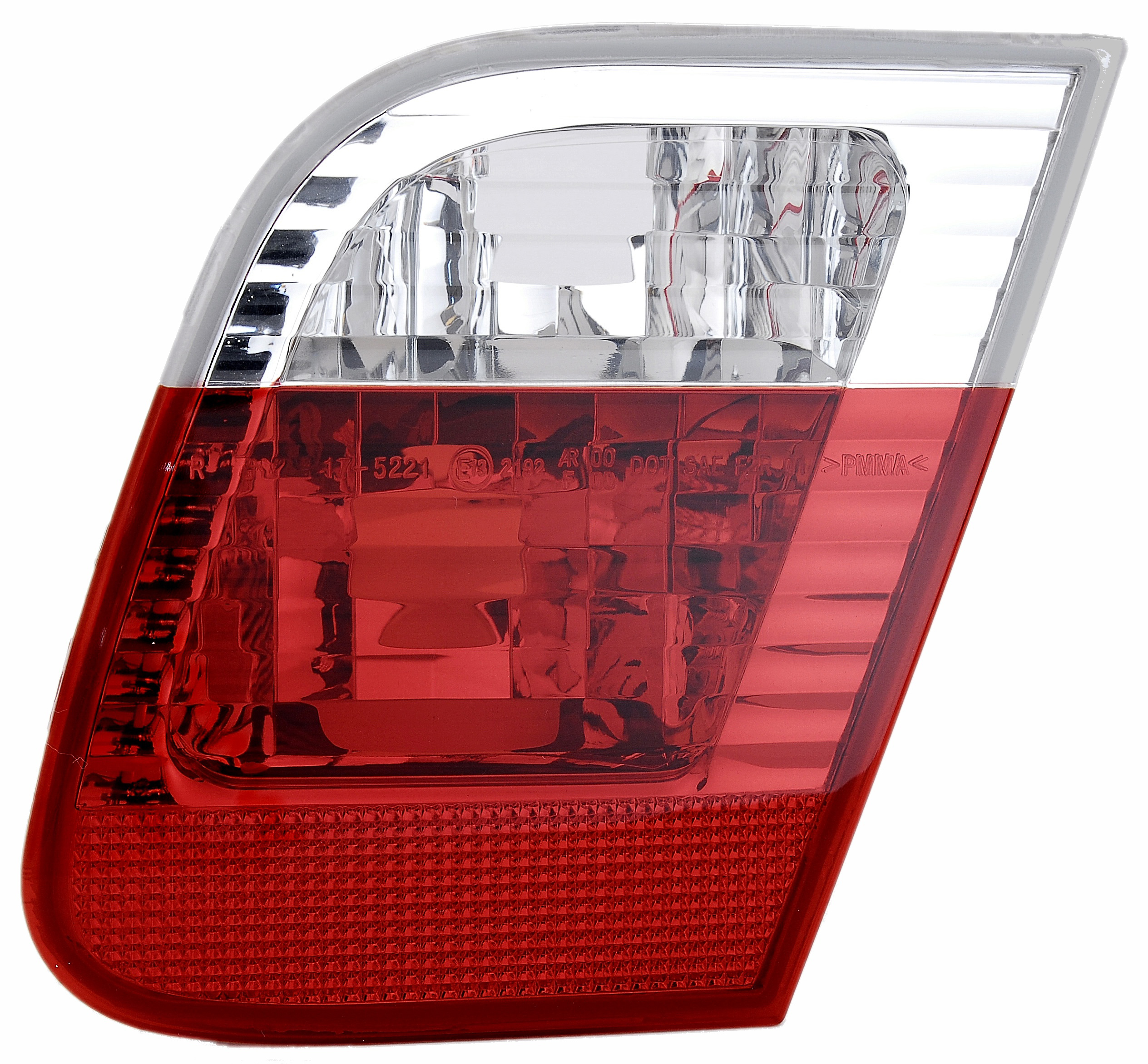 TYC Rear light BMW 17-5222-11-9 63216910537,6910537 Combination rearlight,Tail light,Tail lights,Back lights,Rear tail light,Rear lights