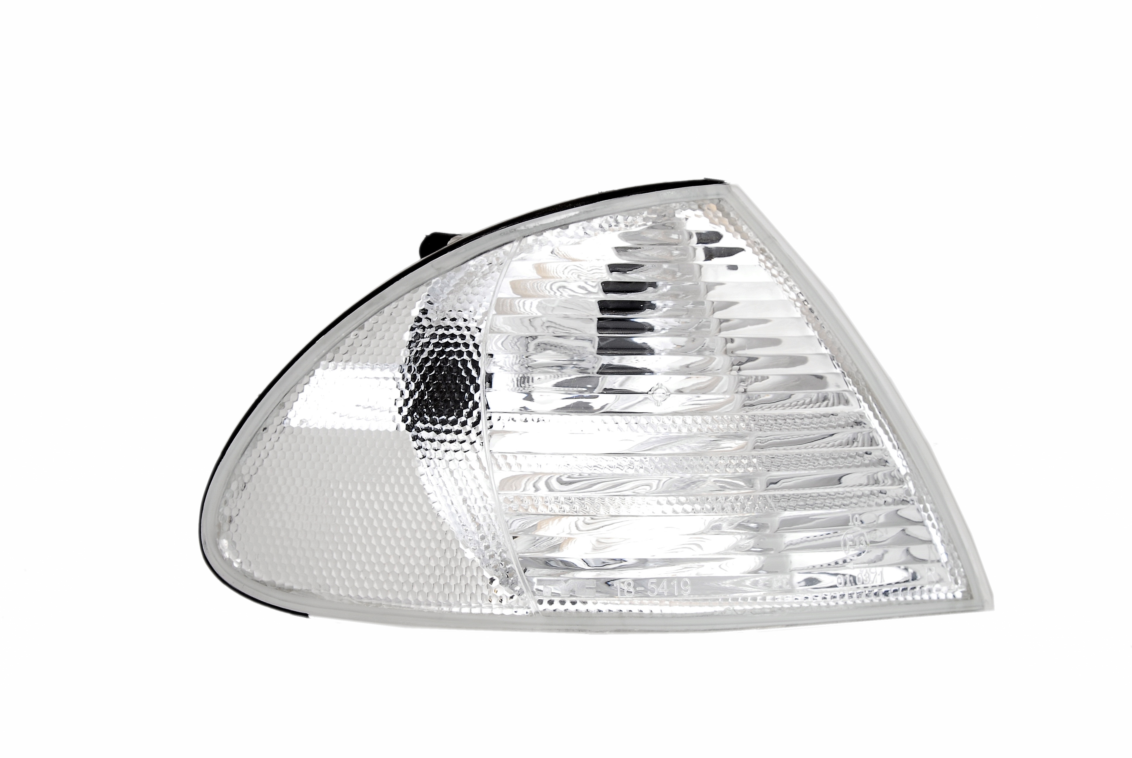 TYC Turn Signal Left Front 18-5420-05-2 Side Marker Lights,Side Indicator BMW,3 Limousine (E46),3 Touring (E46)