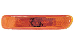 TYC Turn Signal lateral installation 18-5354-05-2 Side Marker Lights,Side Indicator BMW,3 Limousine (E46),3 Touring (E46),3 Coupe (E46),3 Cabrio (E46)