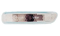 TYC Turn Signal lateral installation 18-5353-15-2 Side Marker Lights,Side Indicator BMW,3 Limousine (E46),3 Touring (E46),3 Coupe (E46),3 Cabrio (E46)
