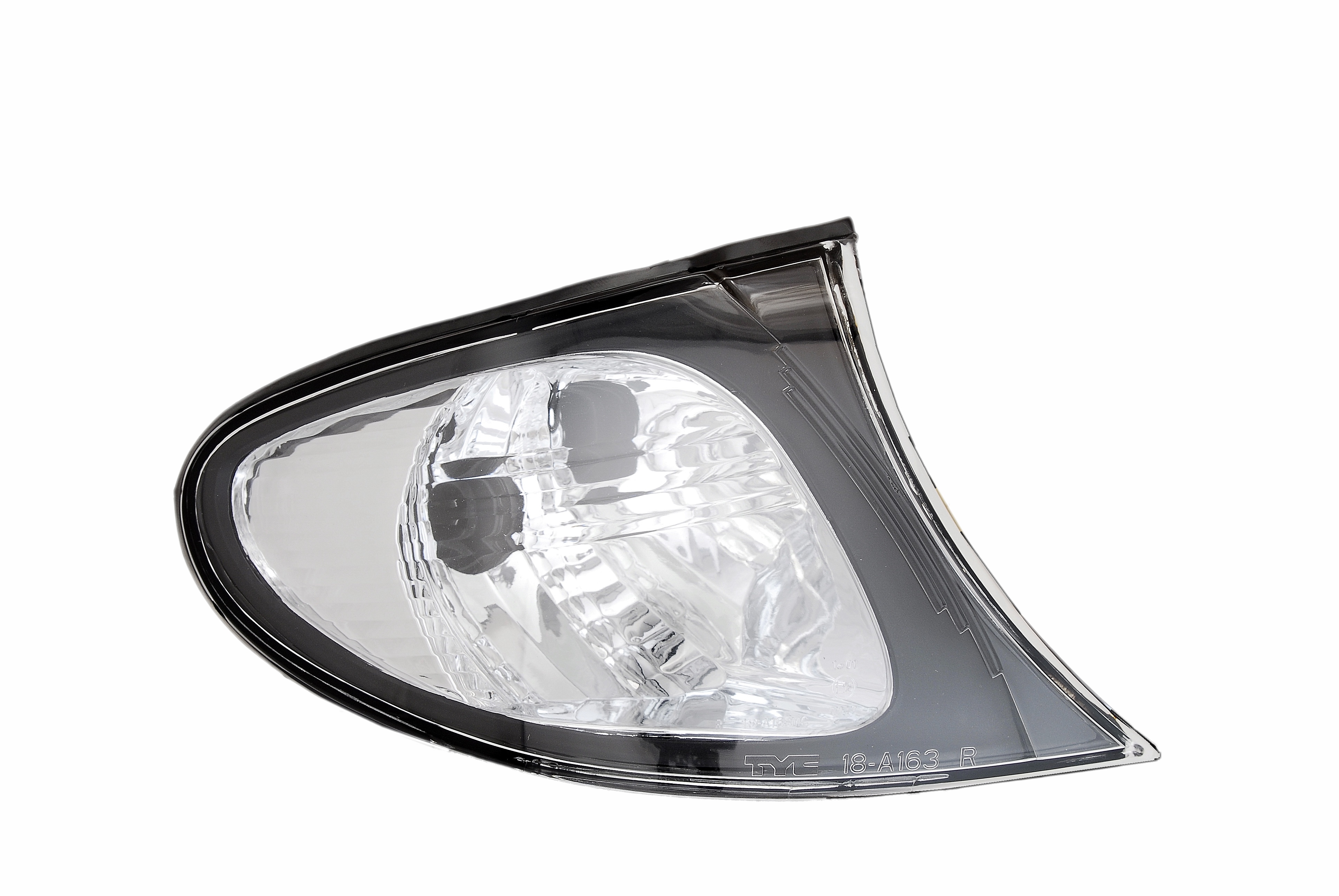 TYC Turn Signal BMW 18-0163-15-2 63136914200,63137165850,6914200 Side Marker Lights,Side Indicator,Indicator 7165850