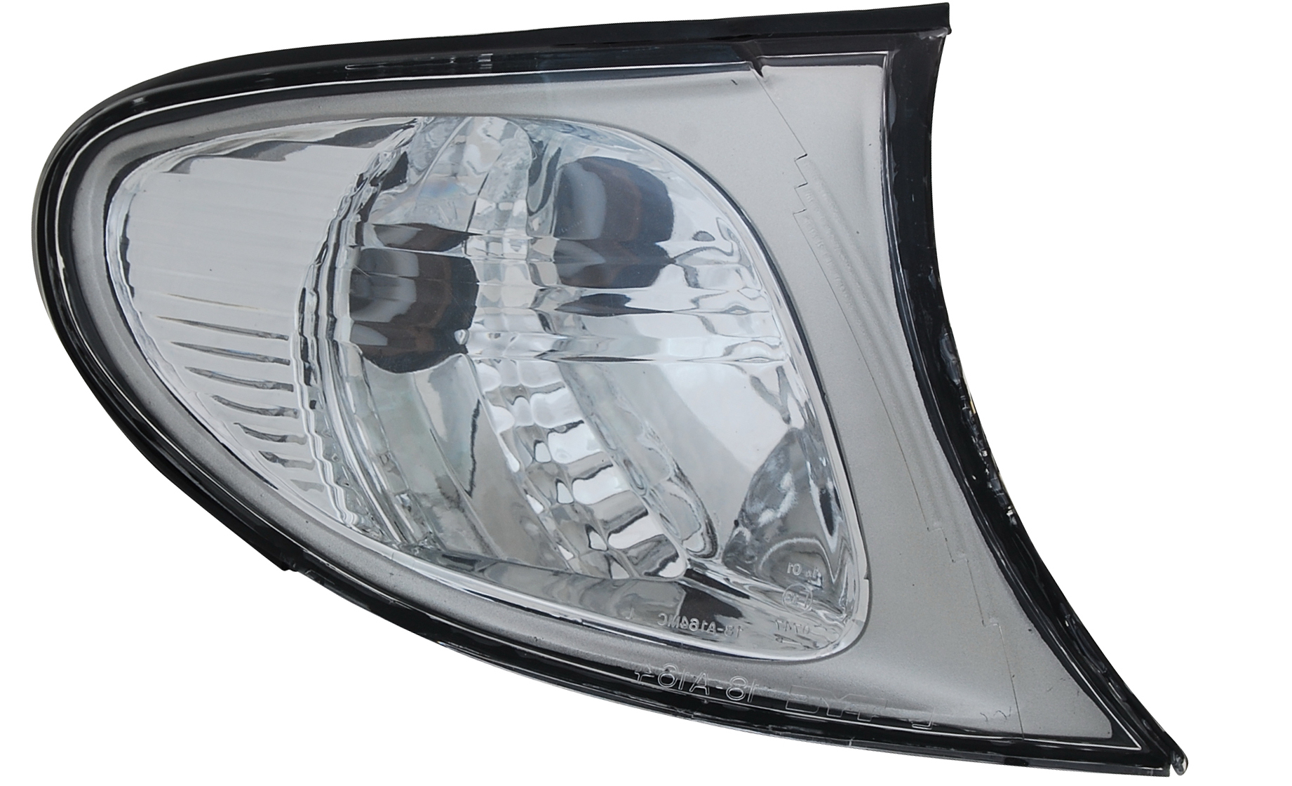 TYC Turn Signal BMW 18-0164-25-2 63136915377,63137165853,6915377 Side Marker Lights,Side Indicator,Indicator 7165853