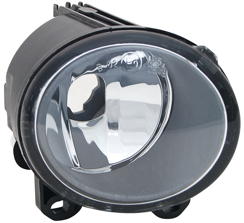 TYC Fog Lights Left 19-0304-01-9 Rear Fog Lights,Fog Lamp BMW,5 Touring (F11),5 Limousine (F10),3 Coupe (E92),3 Cabrio (E93),5 GT (F07)