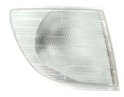TYC Turn Signal Left Front 18-5510-15-2 Side Marker Lights,Side Indicator MERCEDES-BENZ,VITO Bus (638),V-Klasse (W638/2),VITO Kasten (638)