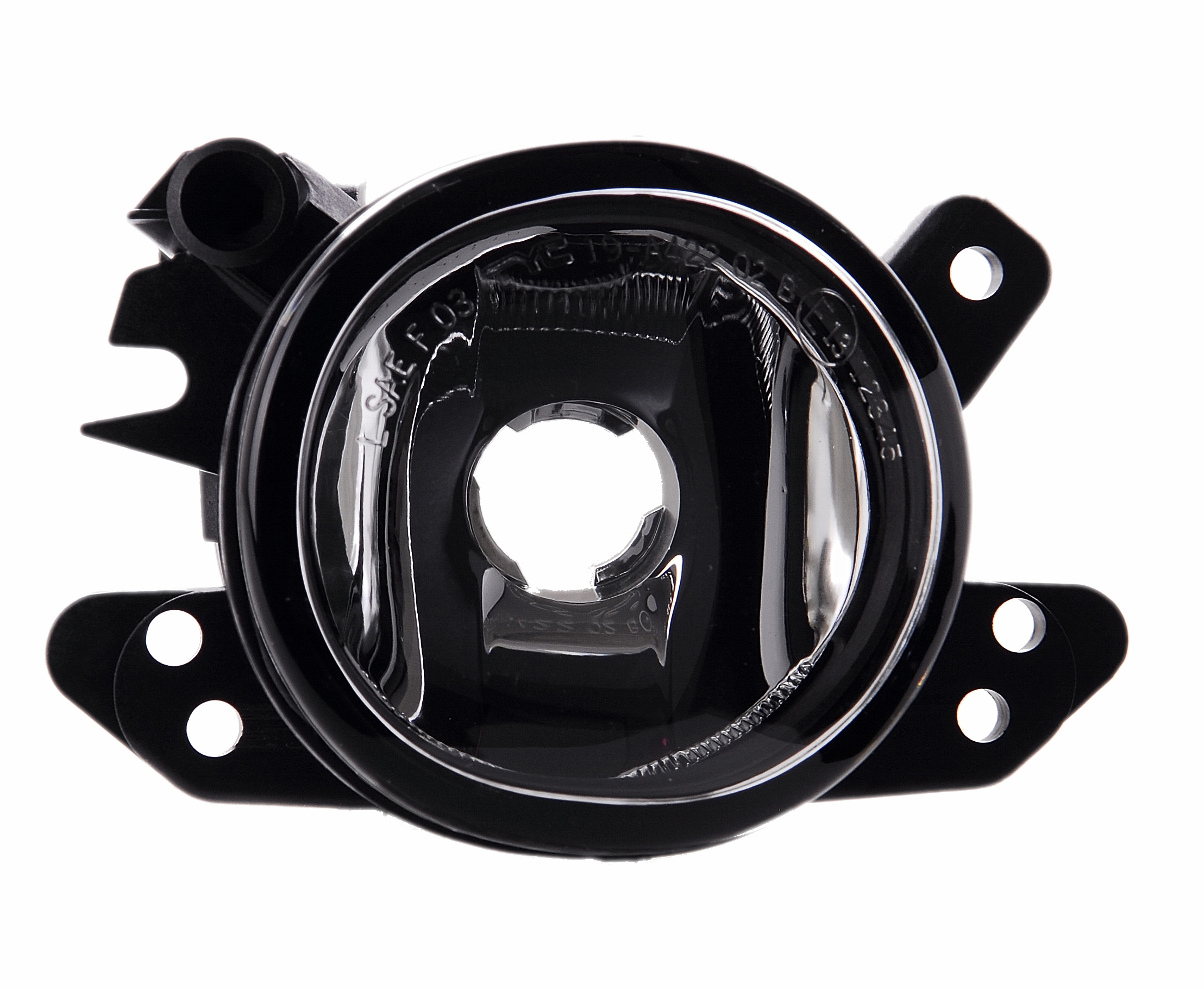 TYC Fog Lights Right 19-0421-01-9 Rear Fog Lights,Fog Lamp MERCEDES-BENZ,SMART,C-Klasse Limousine (W204),C-Klasse T-modell (S204),A-Klasse (W169)