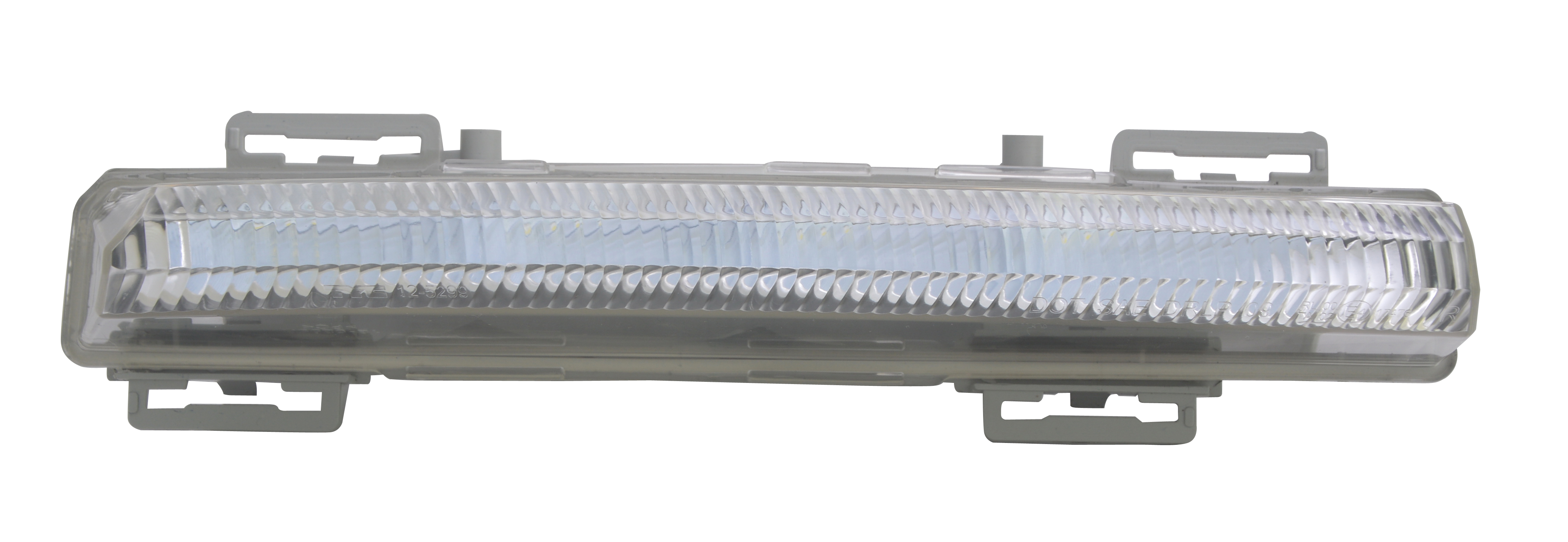 TYC Daytime Running Light Left 12-5300-00-9  MERCEDES-BENZ,C-Klasse Limousine (W204),C-Klasse T-modell (S204),E-Klasse Limousine (W212)