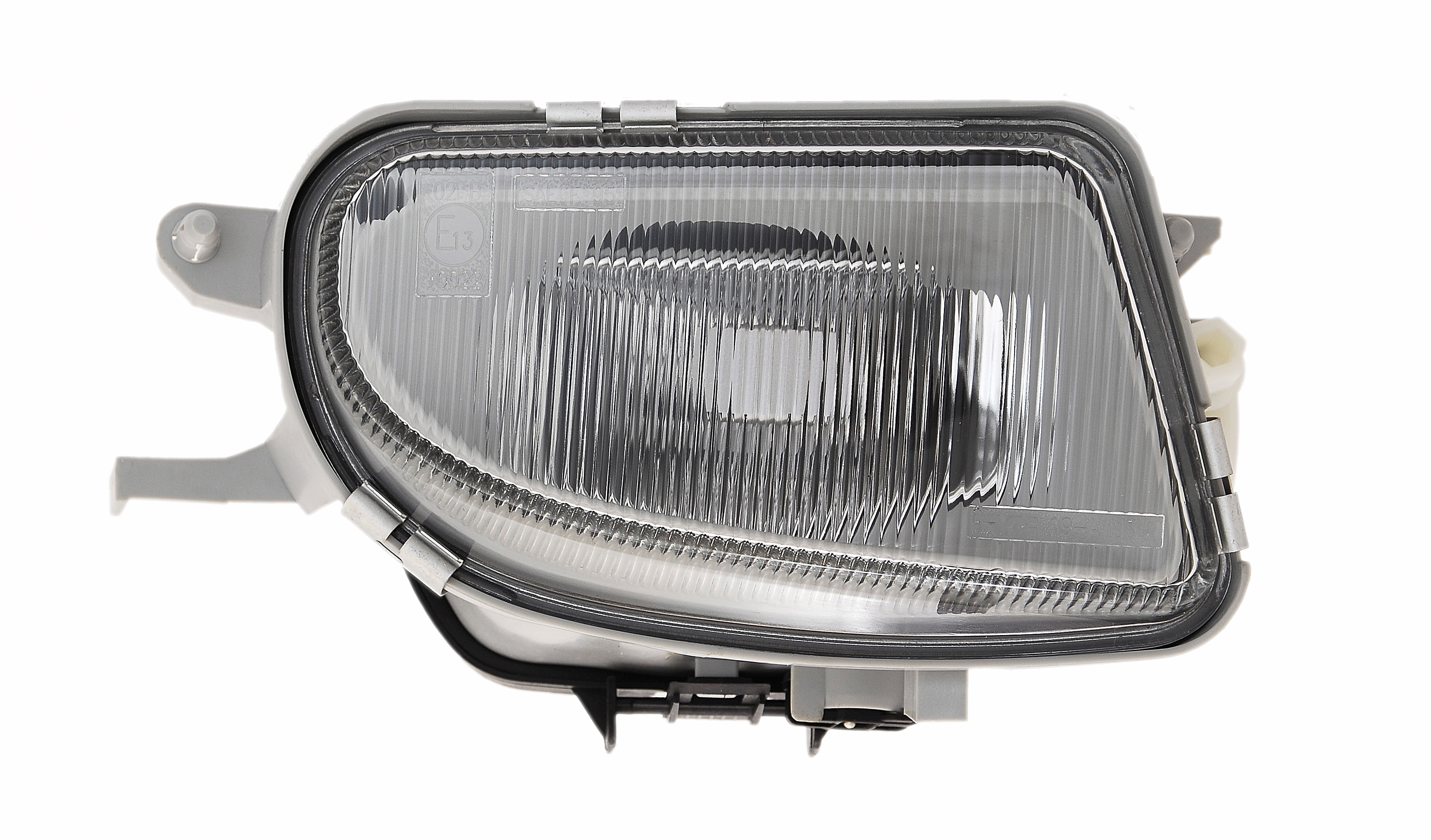 TYC Fog Lights Right 19-0183-05-2 Rear Fog Lights,Fog Lamp MERCEDES-BENZ,C-Klasse Limousine (W202),SLK (R170),E-Klasse Limousine (W210),CLK (C208)