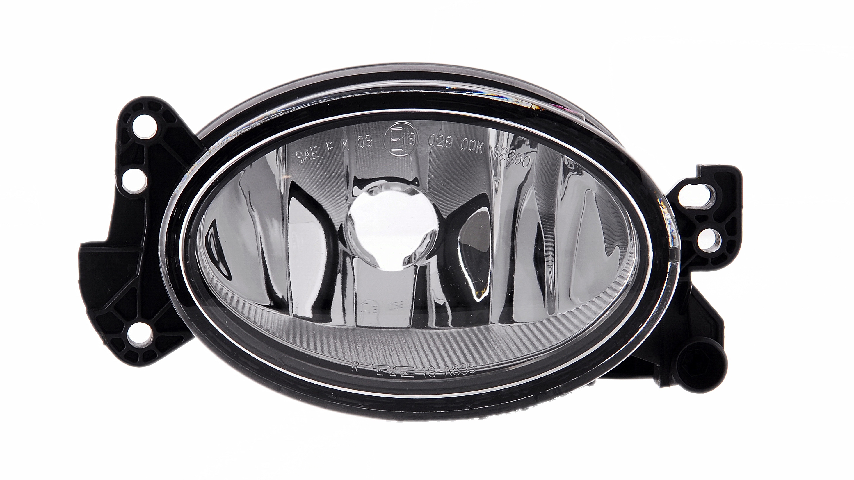 TYC Fog Lights Right 19-0635-01-9 Rear Fog Lights,Fog Lamp MERCEDES-BENZ,E-Klasse Limousine (W211),C-Klasse Limousine (W204),C-Klasse T-modell (S204)