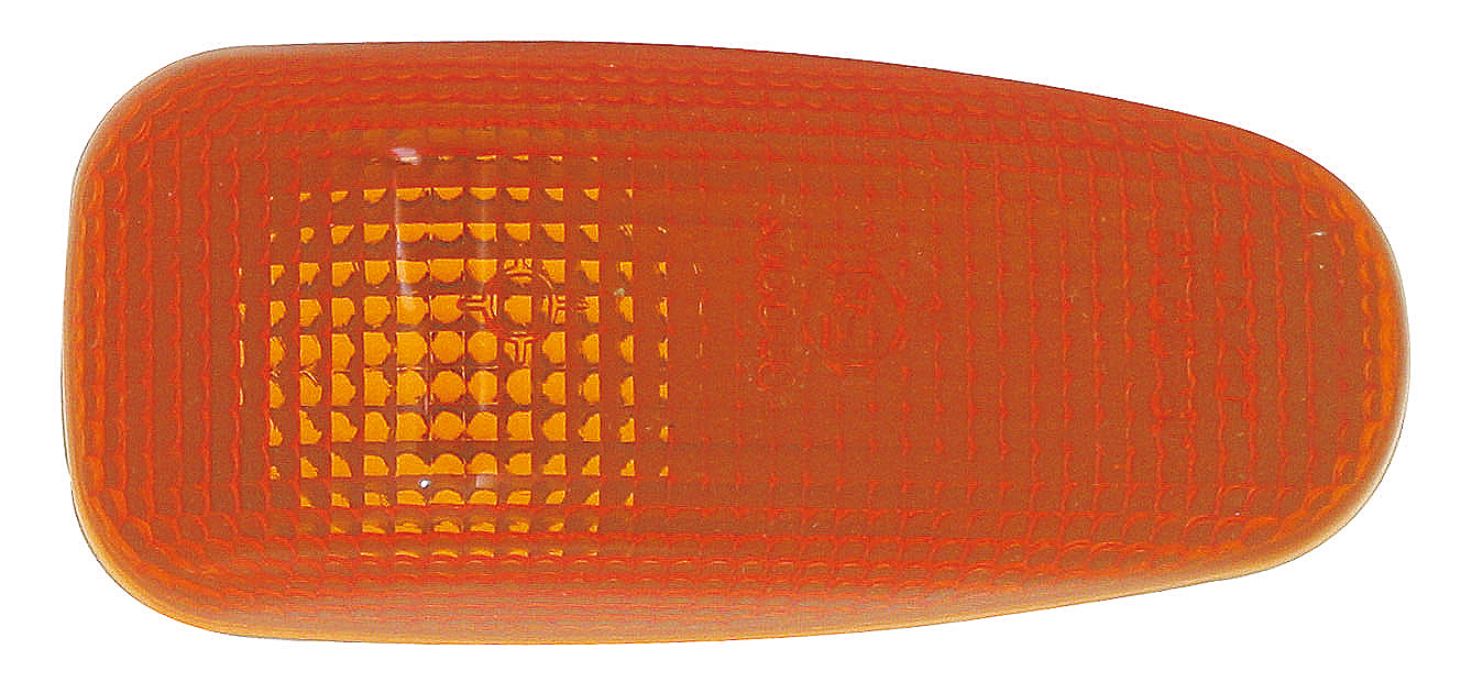 TYC Turn Signal lateral installation 18-3575-45-2 Side Marker Lights,Side Indicator MERCEDES-BENZ,SLK (R170),E-Klasse Limousine (W210)
