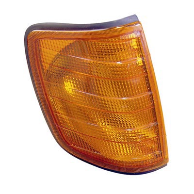 TYC Turn Signal Right Front 18-3289-05-2 Side Marker Lights,Side Indicator MERCEDES-BENZ,Stufenheck (W124),W124 Coupe (C124),W124 T-modell (S124)