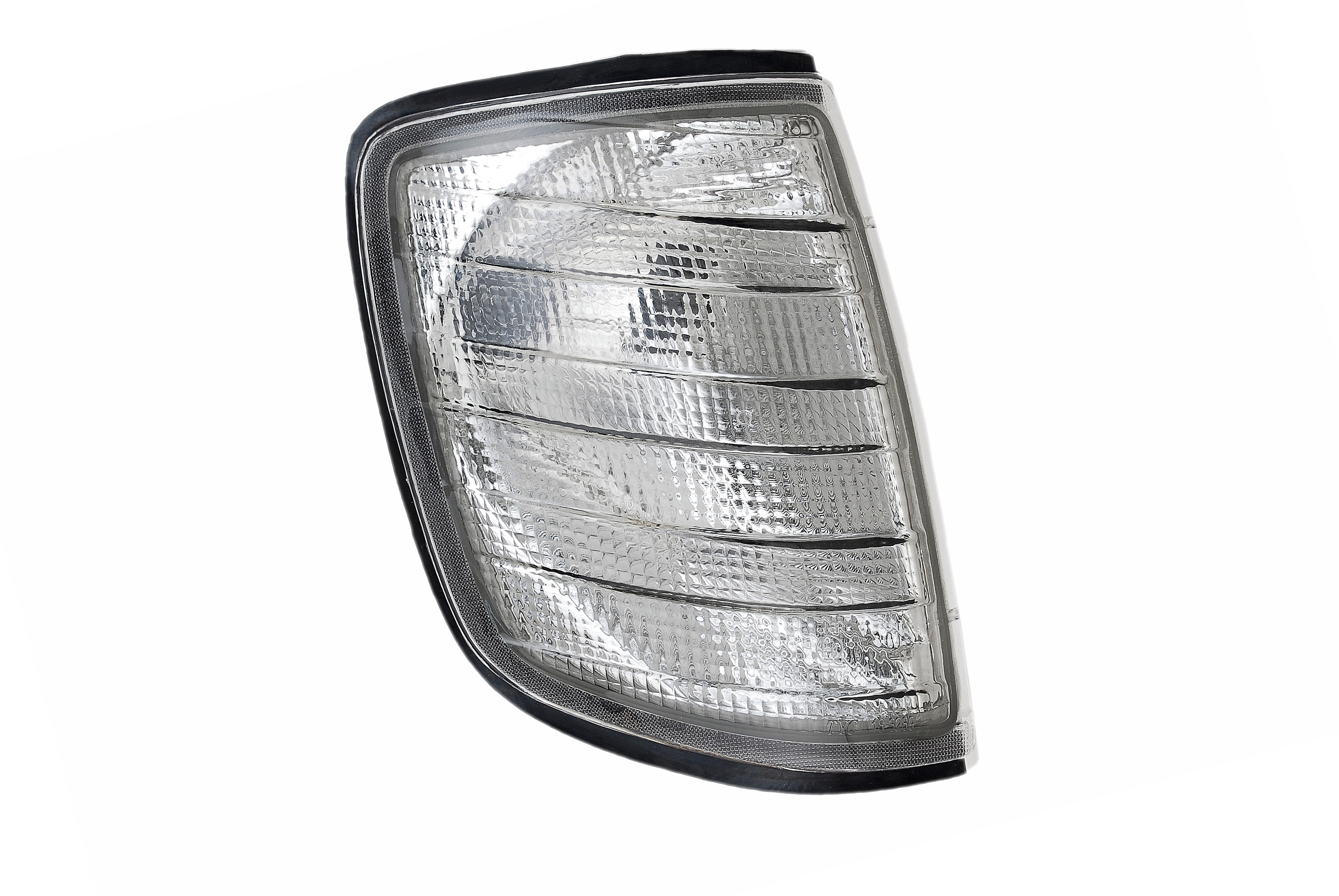 TYC Turn Signal Right Front 18-3289-97-2 Side Marker Lights,Side Indicator MERCEDES-BENZ,Stufenheck (W124),W124 Coupe (C124),W124 T-modell (S124)