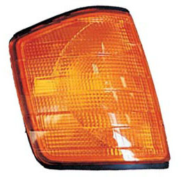 TYC Turn Signal MERCEDES-BENZ 18-3255-05-2 0008209821,2018260043,A0008209821 Side Marker Lights,Side Indicator,Indicator A2018260043