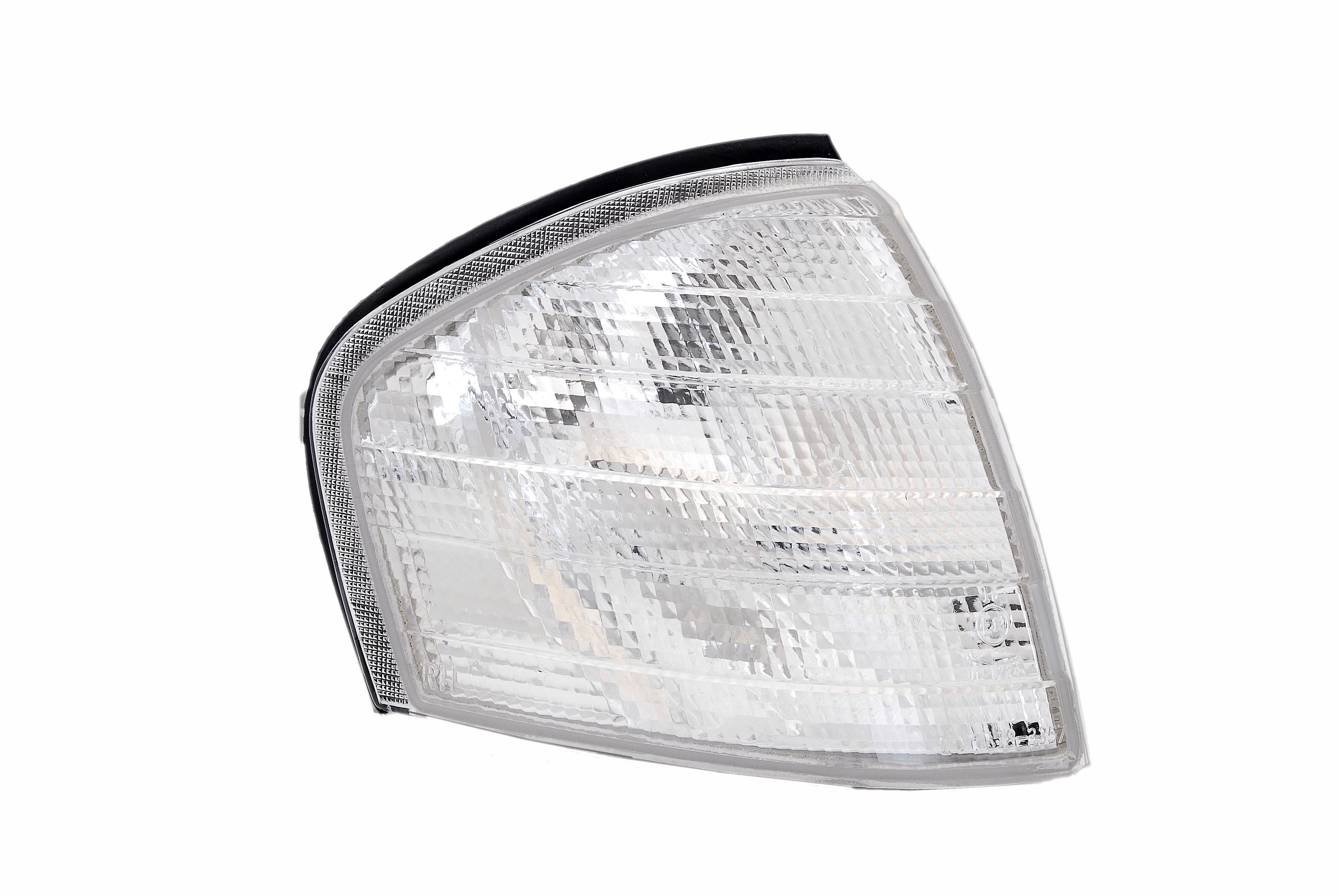 TYC Turn Signal Right Front 18-3357-01-2 Side Marker Lights,Side Indicator MERCEDES-BENZ,C-Klasse Limousine (W202),C-Klasse T-modell (S202)