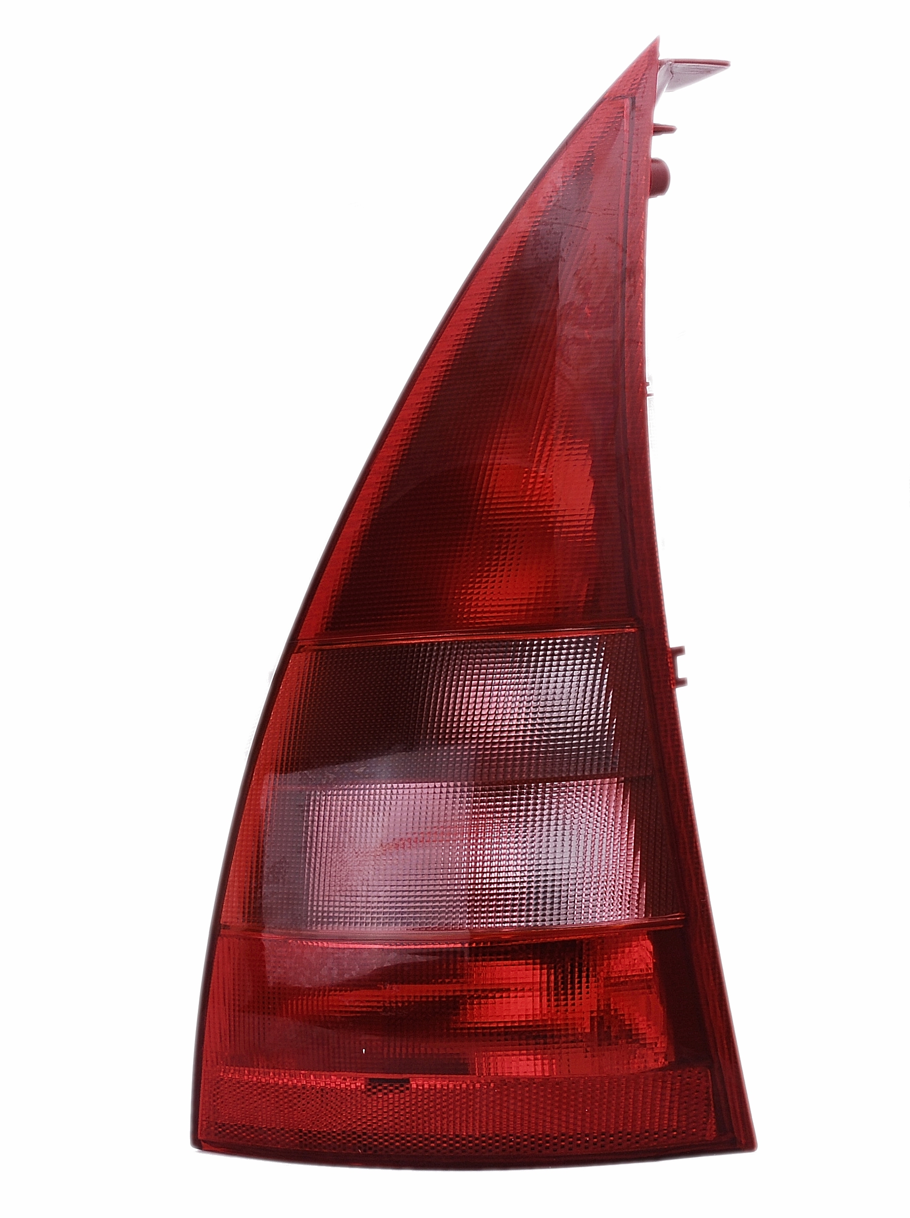 TYC Rear light CITROËN 11-0234-01-2 6350Q3 Combination rearlight,Tail light,Tail lights,Back lights,Rear tail light,Rear lights