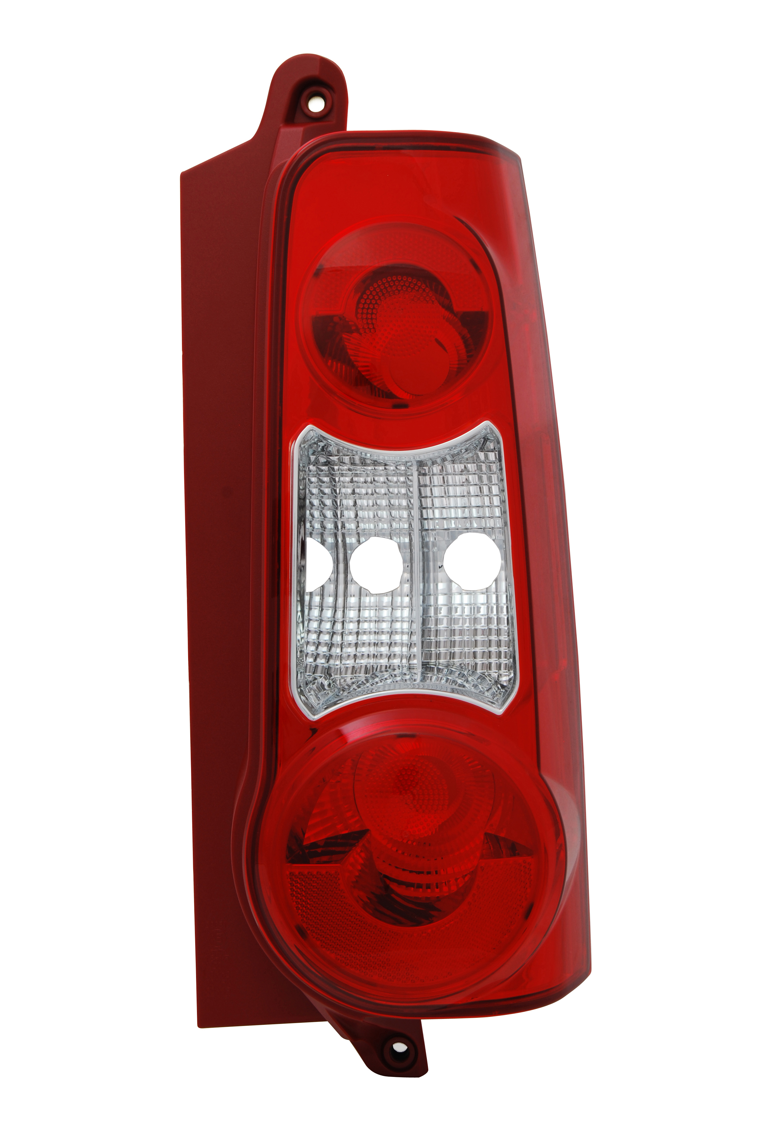 TYC Rear light Left 11-11382-01-2 Combination rearlight,Tail light PEUGEOT,CITROËN,PARTNER Tepee,PARTNER Kasten,BERLINGO (B9),BERLINGO Kasten (B9)