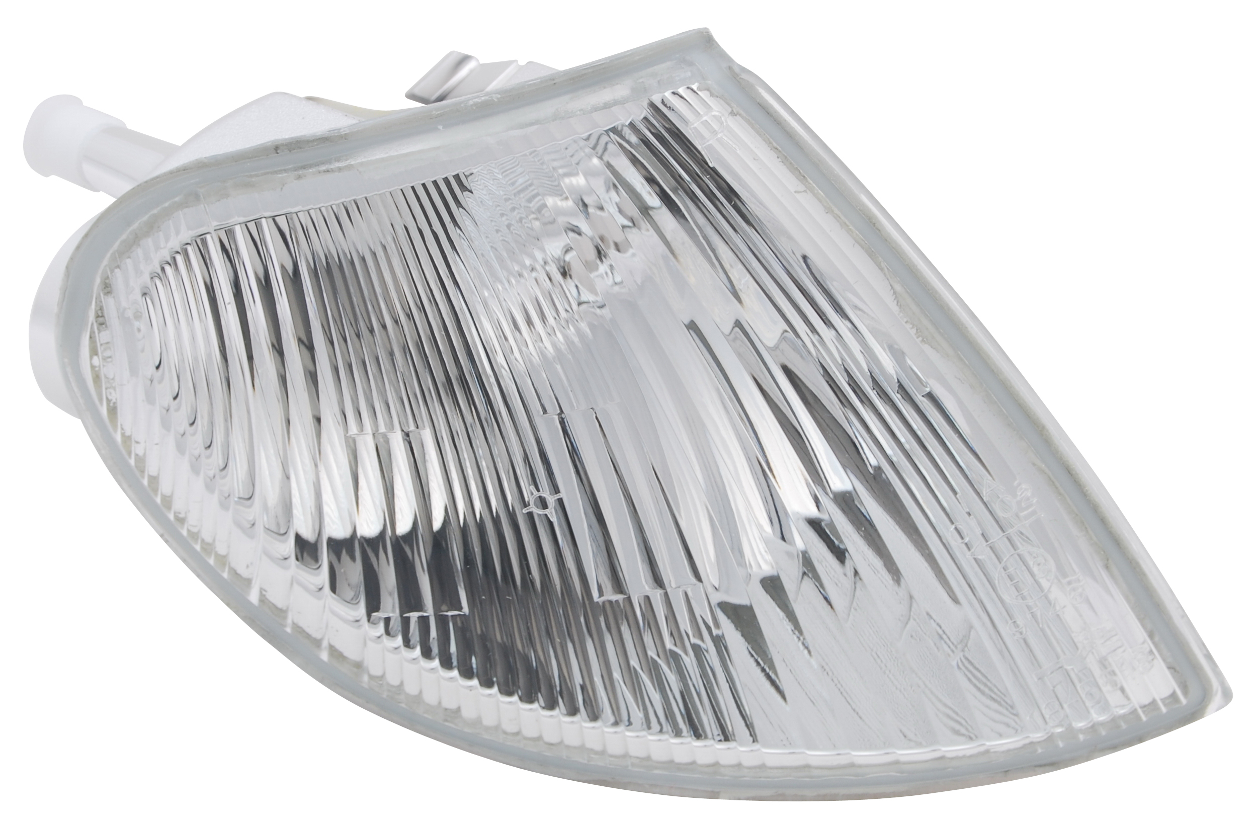 TYC Turn Signal Left Front 18-5514-05-2 Side Marker Lights,Side Indicator PEUGEOT,CITROËN,PARTNER Combispace (5F),PARTNER Kasten (5)