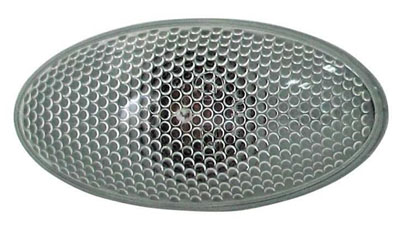 TYC Turn Signal lateral installation 18-0211-05-2 Side Marker Lights,Side Indicator PEUGEOT,CITROËN,206 Schrägheck (2A/C),206 CC (2D),307 (3A/C)