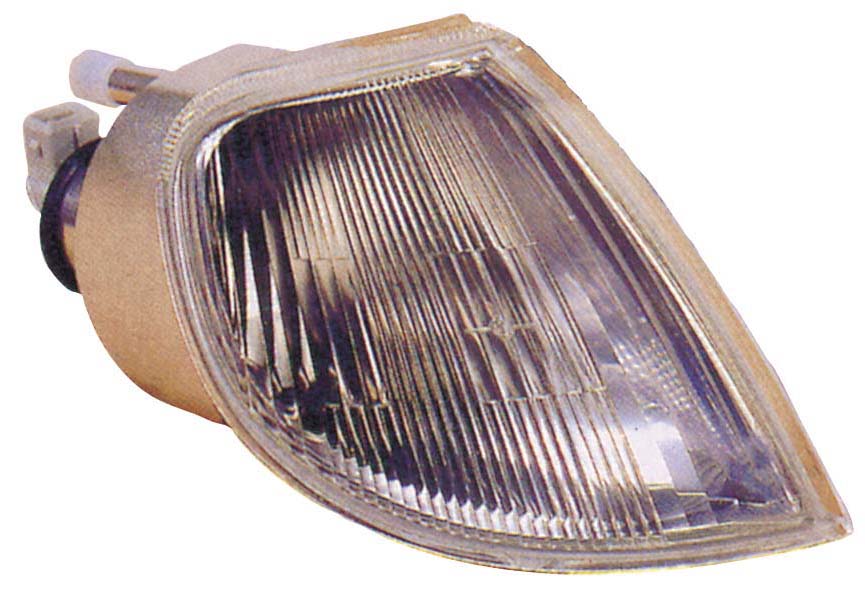 TYC Turn Signal Right Front 18-3583-05-2 Side Marker Lights,Side Indicator CITROËN,SAXO (S0, S1)