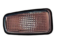 TYC Turn Signal lateral installation 18-5161-25-2 Side Marker Lights,Side Indicator FIAT,PEUGEOT,CITROËN,Scudo Kastenwagen (220_),Scudo Kombi (220_)