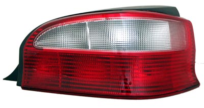 TYC Rear light CITROËN 11-0020-01-2 6350L8 Combination rearlight,Tail light,Tail lights,Back lights,Rear tail light,Rear lights