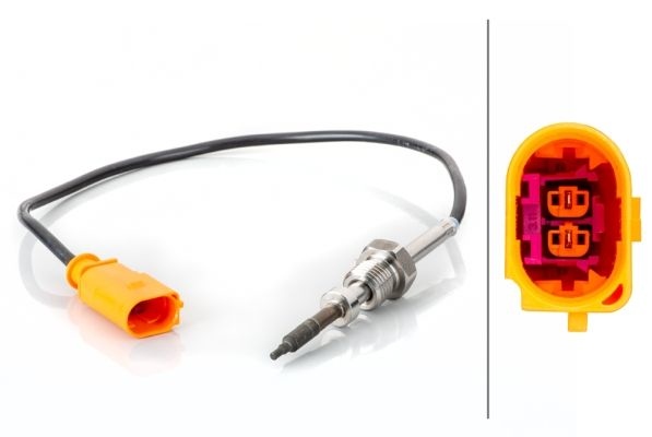 Sensor avgastemperatur