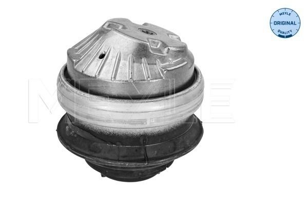 MEYLE Engine mount ORIGINAL Quality 014 024 0078 Motor mount,Engine mounting bracket MERCEDES-BENZ,E-Klasse Limousine (W211),C-Klasse Limousine (W203)