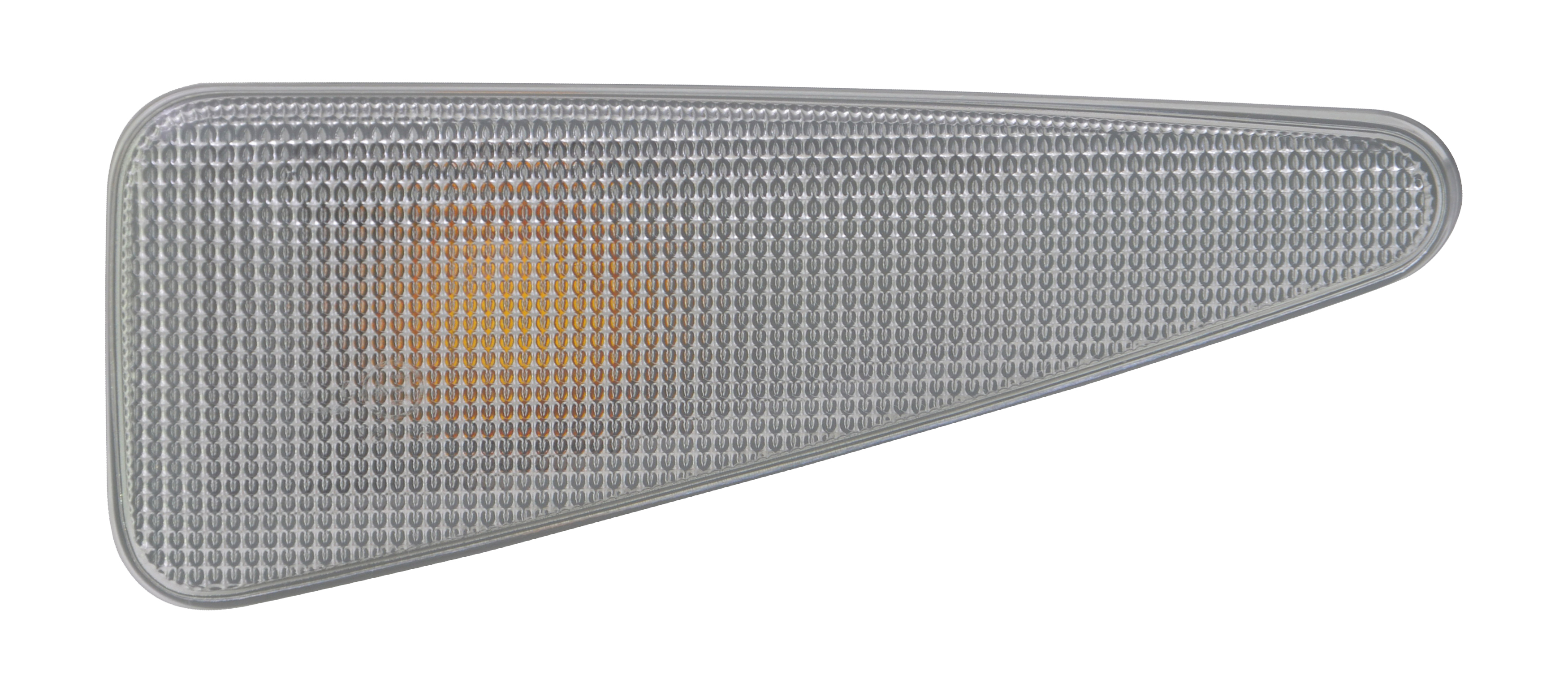 TYC Turn Signal Left Front 18-0656-01-2 Side Marker Lights,Side Indicator RENAULT,DACIA,THALIA II (LU1/2_),Thalia III (L8_),SANDERO