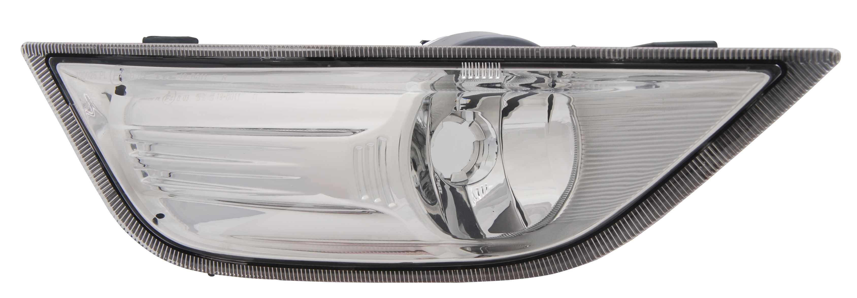TYC Fog Lights Left 19-11012-01-2 Rear Fog Lights,Fog Lamp FORD,MONDEO IV Turnier (BA7),MONDEO IV (BA7),MONDEO IV Stufenheck (BA7)
