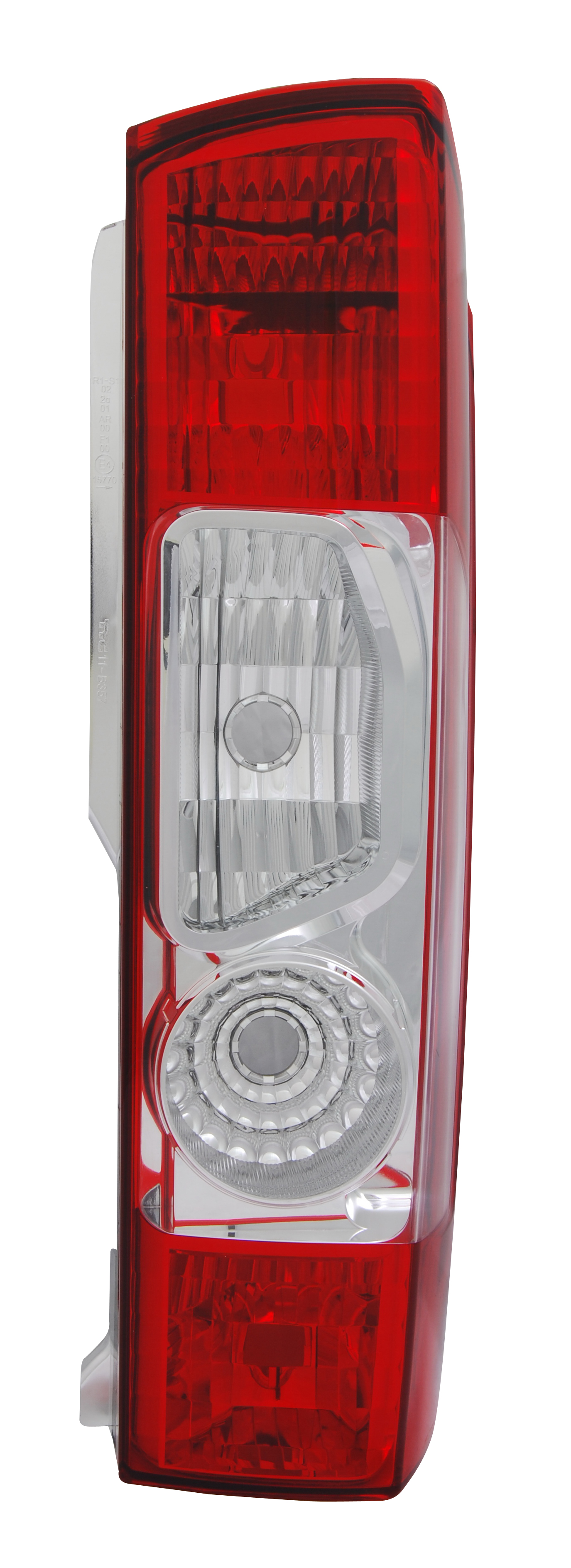 TYC Rear light FIAT,PEUGEOT,CITROËN 11-11357-01-2 1606664180,1606664380,6351CL 6351Z2,0001366453080,0001366455080,1344047080,1355855080,1365775080