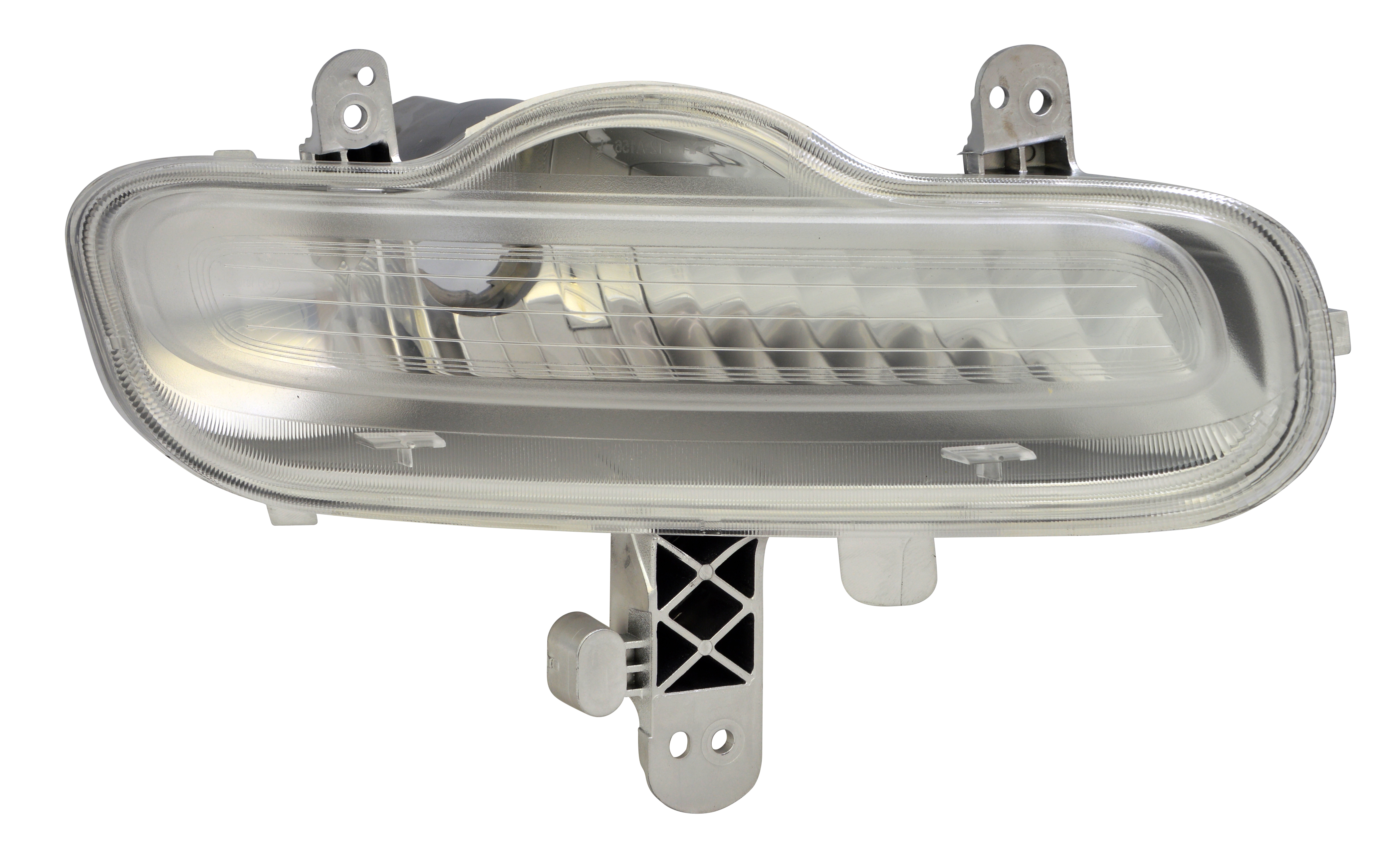 TYC Daytime Running Light Left 12-0156-01-2  FIAT,Panda Schrägheck (312_, 319_)
