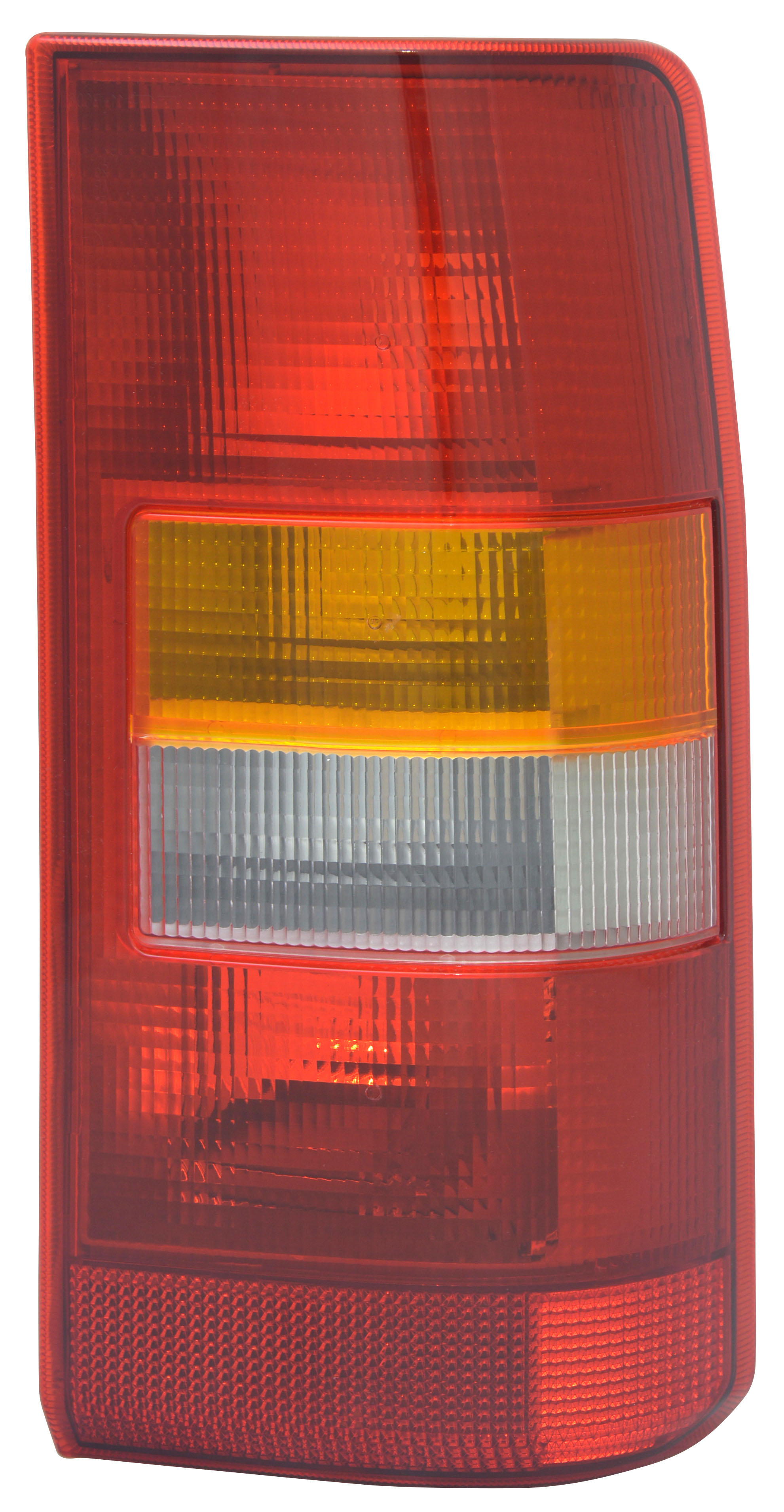 TYC Rear light Right 11-11695-01-2 Combination rearlight,Tail light FIAT,PEUGEOT,CITROËN,Scudo Kastenwagen (220_),Scudo Kombi (220_)
