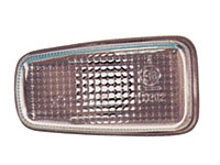 TYC Turn Signal lateral installation 18-5161-15-2 Side Marker Lights,Side Indicator FIAT,PEUGEOT,CITROËN,Scudo Kastenwagen (220_),Scudo Kombi (220_)