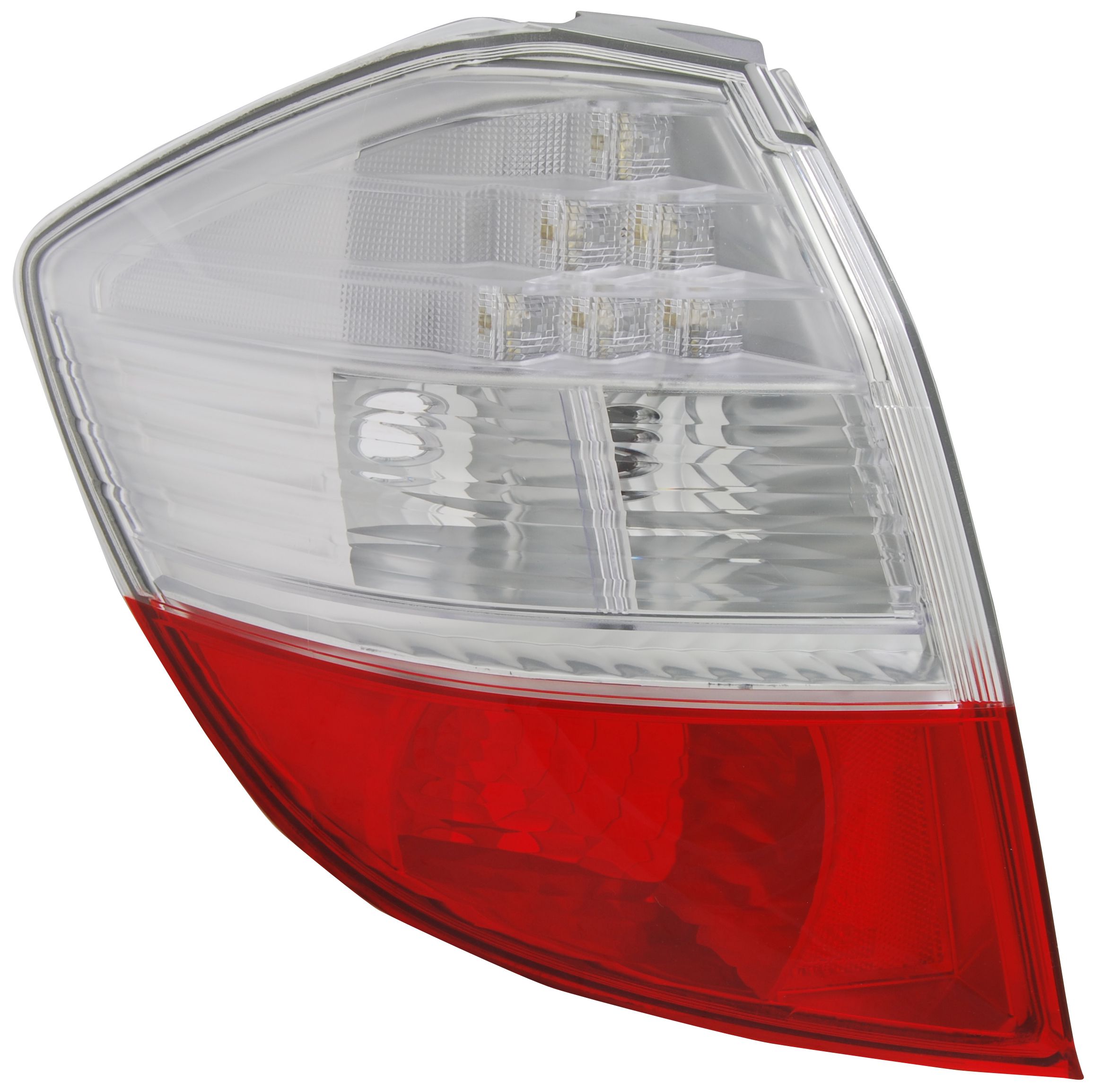 Combination Rearlight -11552-06-2 TYC