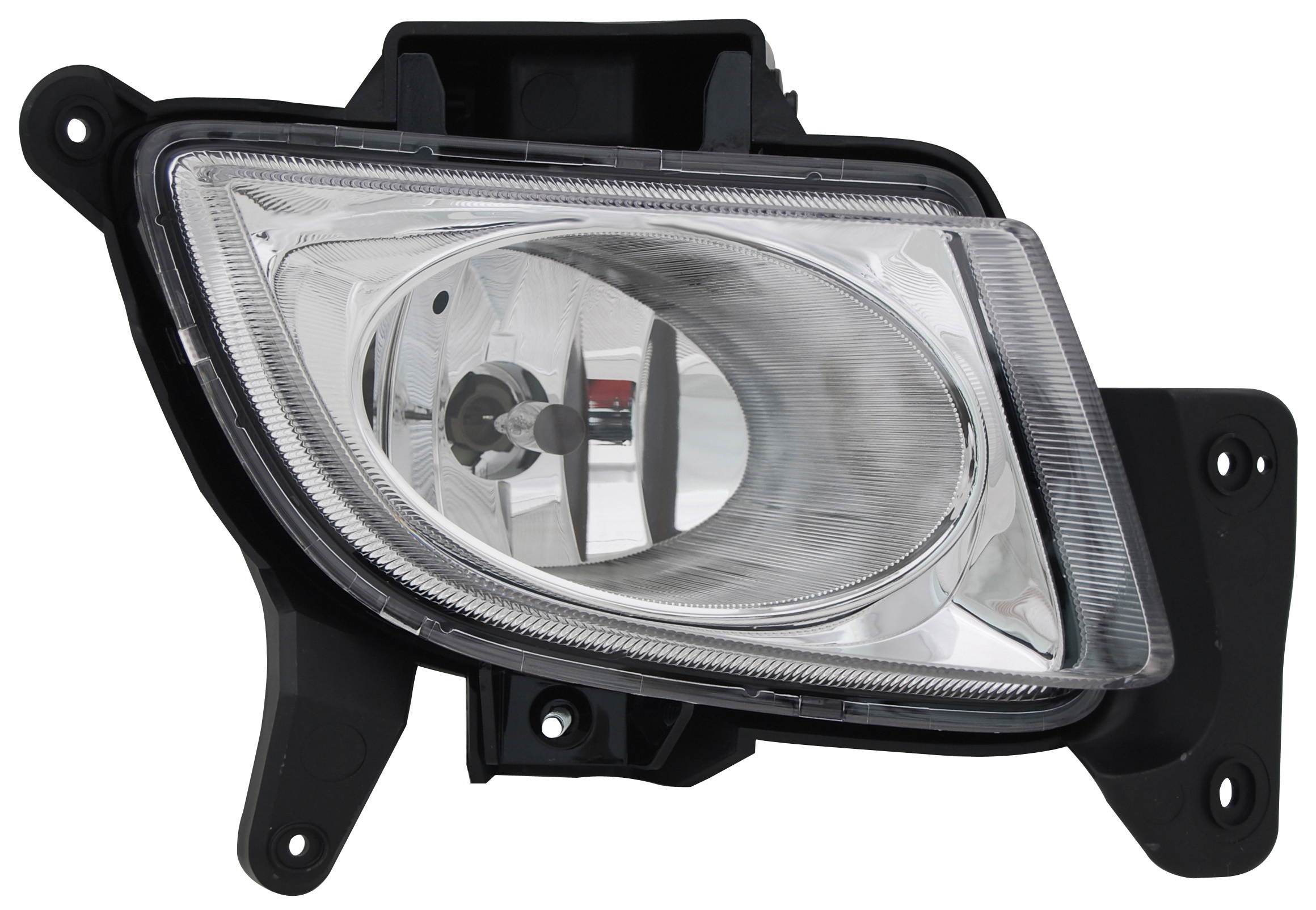 Fog Light 19-0784-01-2 TYC