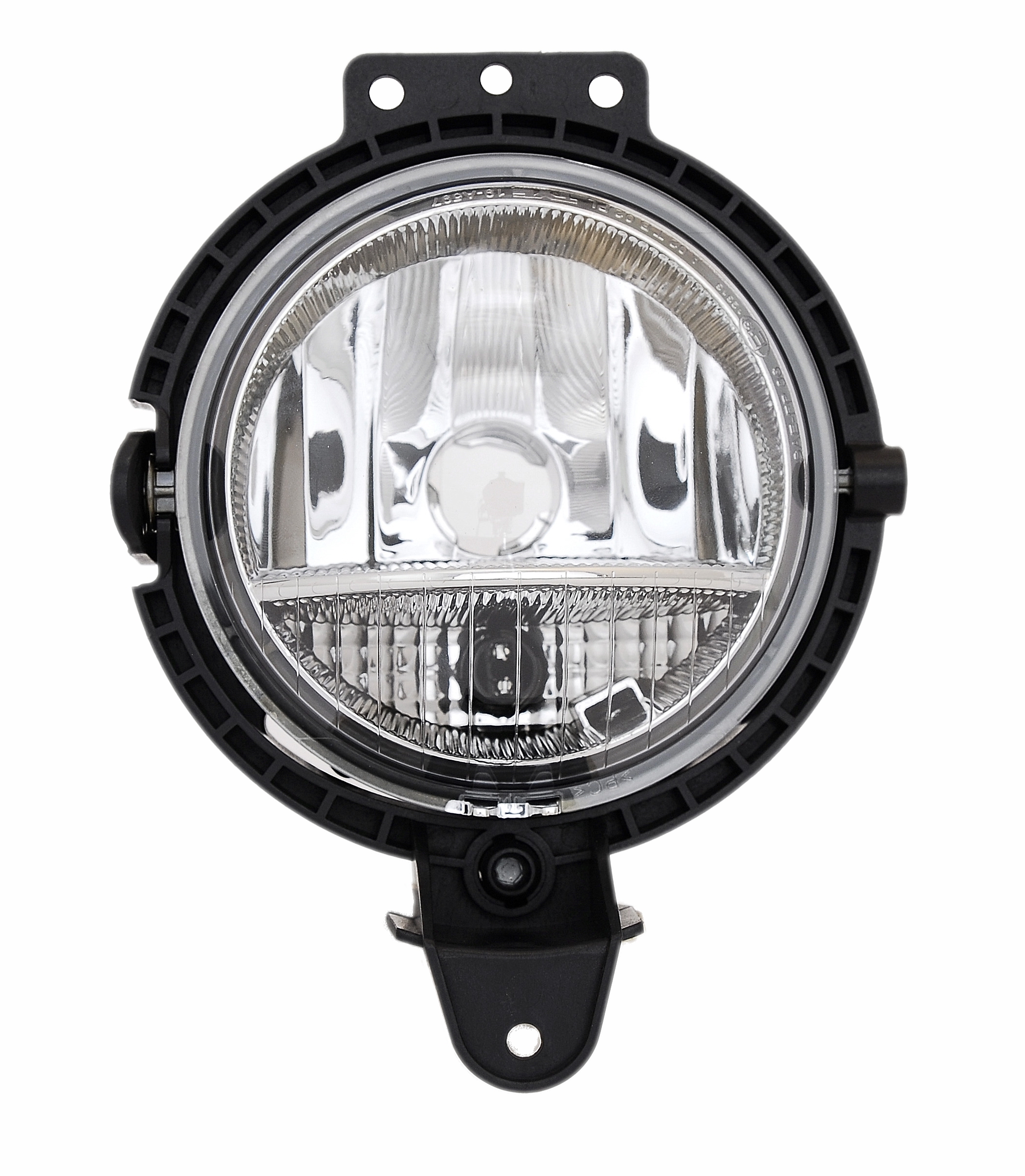 TYC Fog Lights Right 19-0597-01-9 Rear Fog Lights,Fog Lamp MINI,Schrägheck (R56),Clubman (R55),Cabrio (R57),Roadster (R59),Coupe (R58)