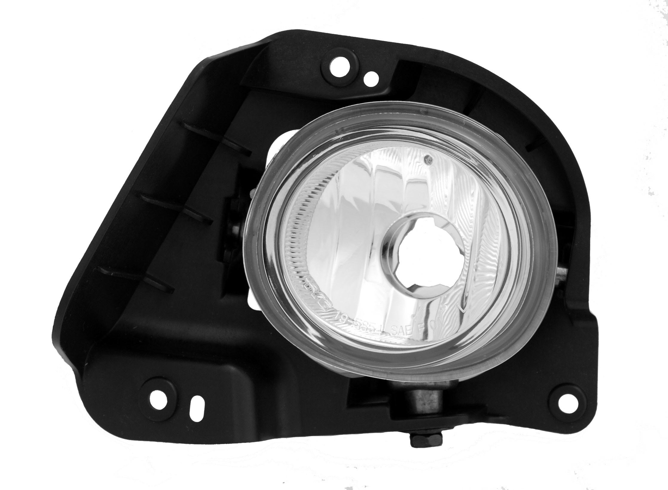 Fog Light 19-0869--2 TYC