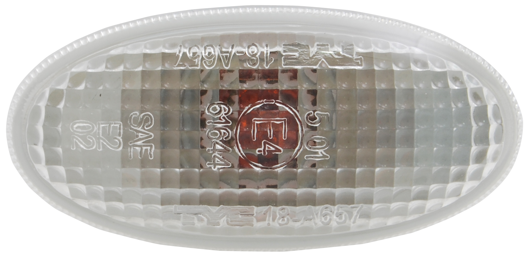 TYC Turn Signal lateral installation 18-0657-00-9 Side Marker Lights,Side Indicator MAZDA,5 (CR19),3 (BK),2 Schrägheck (DE_, DH_3),3 (BL),2 (DY)