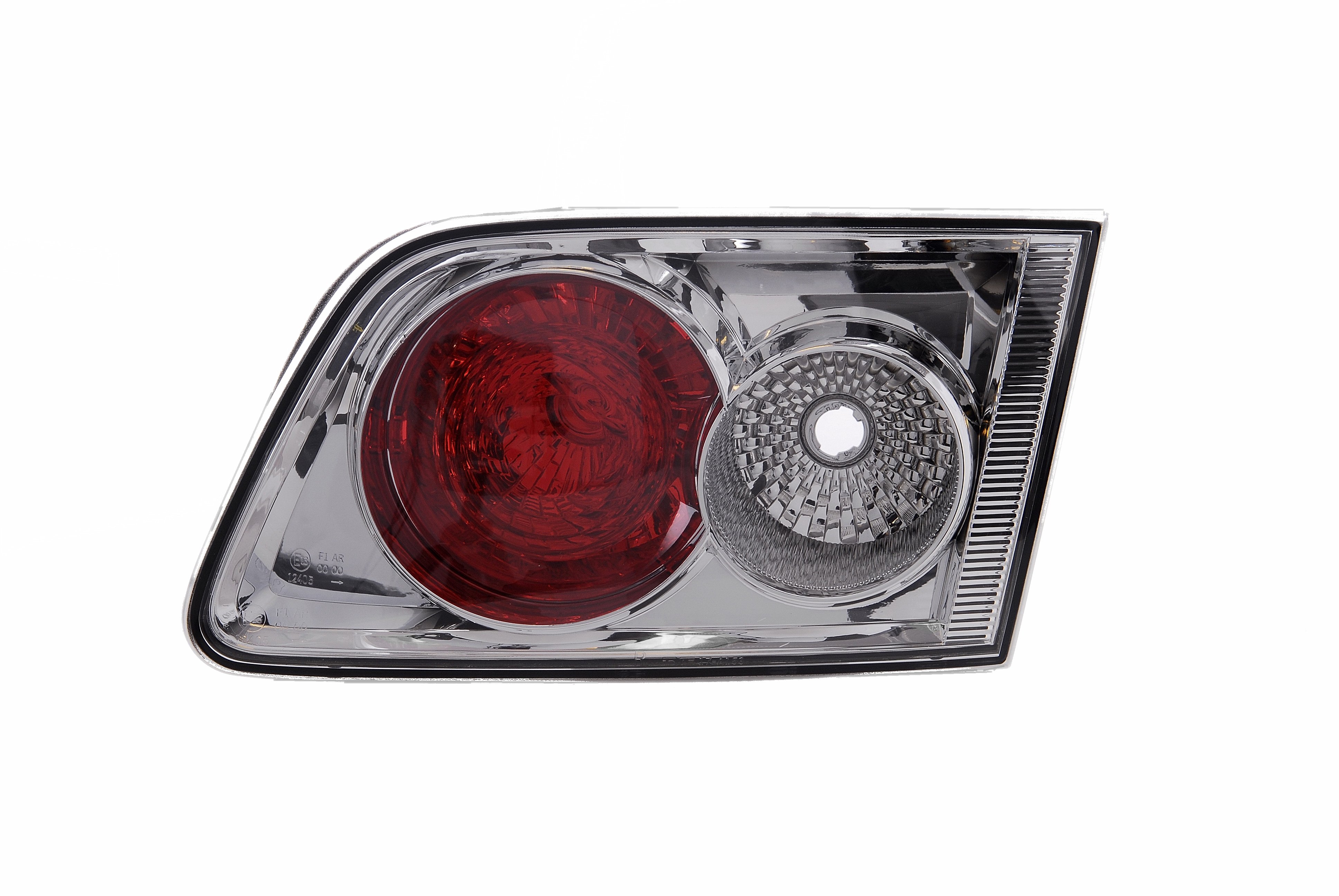 Combination Rearlight 17-0154-01-2 TYC